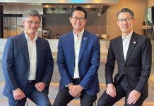 Thai consumers drive sharp rise in japan-linked card spending