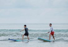 Surf therapy pilot in Phang-nga marks new direction for Thai wellness tourism