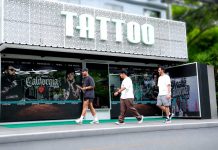 Why international travelers choose California Ink Tattoo for their tattoo experience in Thailand