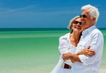 DHEA: The natural hormone linked to healthy aging, vitality and well-being