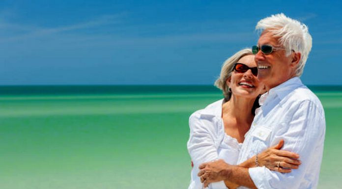 DHEA: The natural hormone linked to healthy aging, vitality and well-being