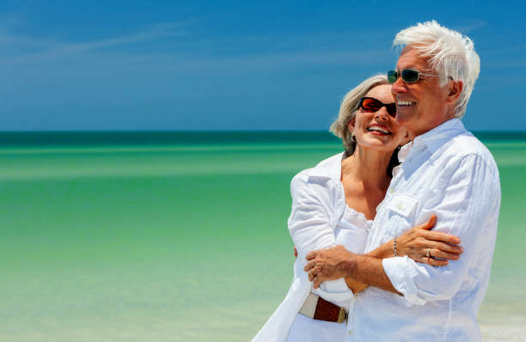 DHEA: The natural hormone linked to healthy aging, vitality and well-being