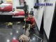 Großer Waran im Schlafzimmer entdeckt – Feuerwehr rettet Bewohner in Jomtien