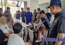 Luxury Pattaya pool villas raided in Chinese nominee probe, laughing gas found