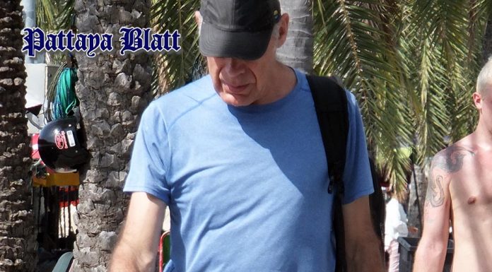 Budgettourist warnt kürzere Visaaufenthalte vertreiben viele treue Thailandurlauber dauerhaft