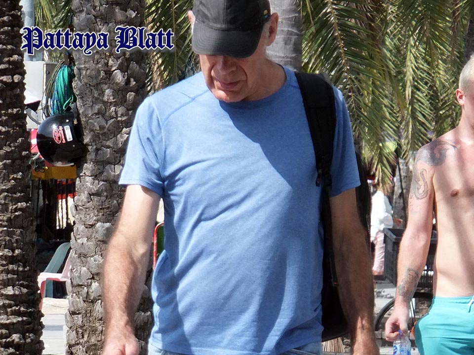 Budgettourist warnt kürzere Visaaufenthalte vertreiben viele treue Thailandurlauber dauerhaft