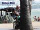 Pattaya behält seinen Sonnenschein trotz Wetterwarnungen für weite Teile Thailands