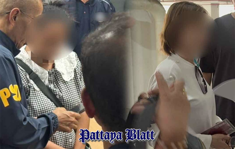 Polizei zerschlägt mutmaßliches Netzwerk mit „falschen thailändischen Vätern“ für chinesische Kinder