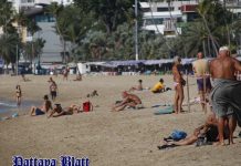 Thailand führt die Ruhestandsrangliste an – doch Pattaya kennt das Geheimnis schon lange