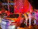 Fabrikarbeiter nach Auffahrunfall auf Sattelauflieger in Ost-Pattaya schwer verletzt