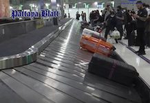 Thailand verschärft Flughafenkontrollen nach Drogenfall in Australien