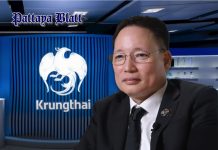 Thailändische Bankaktien steigen kräftig – Krungthai Bank wird nach Börsenwert zur Nummer eins
