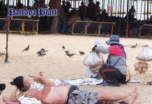 Britisches Pfund nähert sich 50 Baht – Urlaub in Thailand könnte für Briten günstiger warden