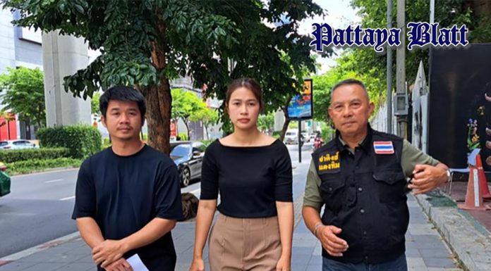 Familie einer thailändischen Lotto-Millionärin verliert 26 Millionen Baht durch mutmaßlichen Tomaten-Investitionsbetrug
