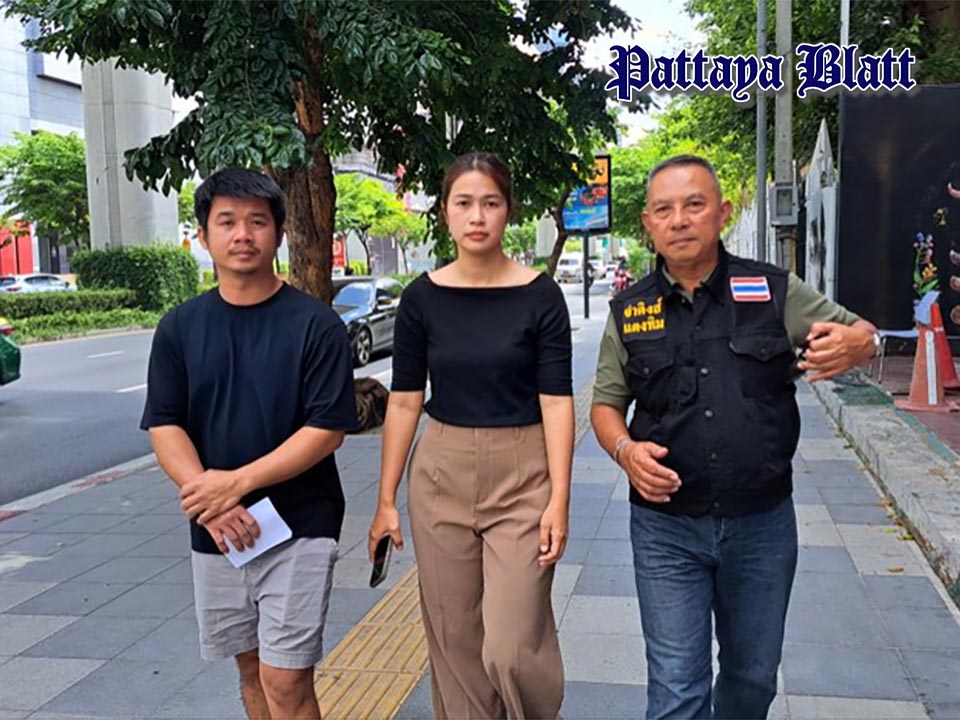 Familie einer thailändischen Lotto-Millionärin verliert 26 Millionen Baht durch mutmaßlichen Tomaten-Investitionsbetrug