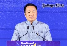 Thailand FastPass beschleunigt Investitionen durch schnellere Behördenverfahren und Genehmigungen landesweit