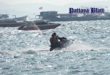 Thailand-Urlauber berichtet über mutmaßlichen Jetski-Betrug und gibt anderen Touristen Sicherheitstipps