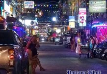 Thailand setzt im Kampf gegen graues Kapital auf KI, während Pattaya den Rückgang der Touristenzahlen spurt
