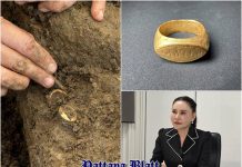 2.000 Jahre alter Goldring stärkt UNESCO-Bewerbung von Phetchaburi