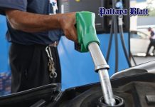 Diesel- und Benzinpreise in Thailand nach jüngster Anpassung gesunken