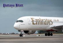 Emirates erweitert Phuket-Verbindungen mit drittem täglichem Flug, Airbus A350 und Premium Economy