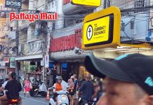 Better exchange rates alone won’t pull Pattaya out of the mid-year tourism dip