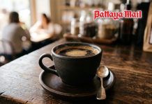 Coffee could help your health if you drink it the right way