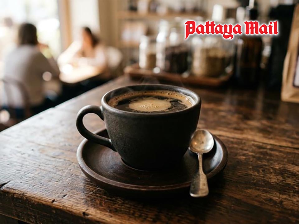 Coffee could help your health if you drink it the right way