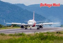 Hua Hin–Kuala Lumpur route set for comeback after 1,000+ flights operated