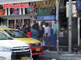Indian market helps Pattaya tourism but not everyone feels the recovery