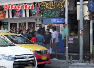 Indian market helps Pattaya tourism but not everyone feels the recovery