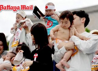Japan’s population falls below 120 million for first time in 42 years