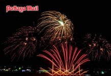 Pattaya Mail launches Fireworks Festival promotion for local businesses