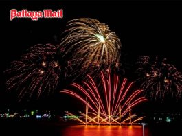 Pattaya Mail launches Fireworks Festival promotion for local businesses