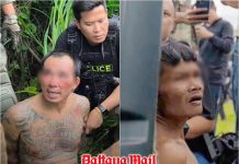 Pattaya five-day manhunt ends with shocking confession in Russian siblings case