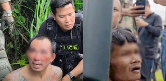 Pattaya five-day manhunt ends with shocking confession in Russian siblings case