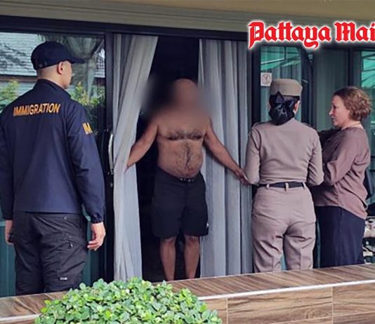 Pattaya ‘Russian Village’ probe uncovers billion-baht nominee property network