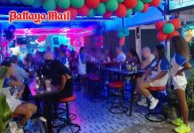 Pattaya’s new challenge bar fines vs online prices