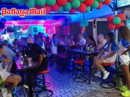 Pattaya’s new challenge bar fines vs online prices