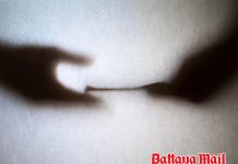 Whose hands are dirtier when corruption becomes the easy option in Thailand?
