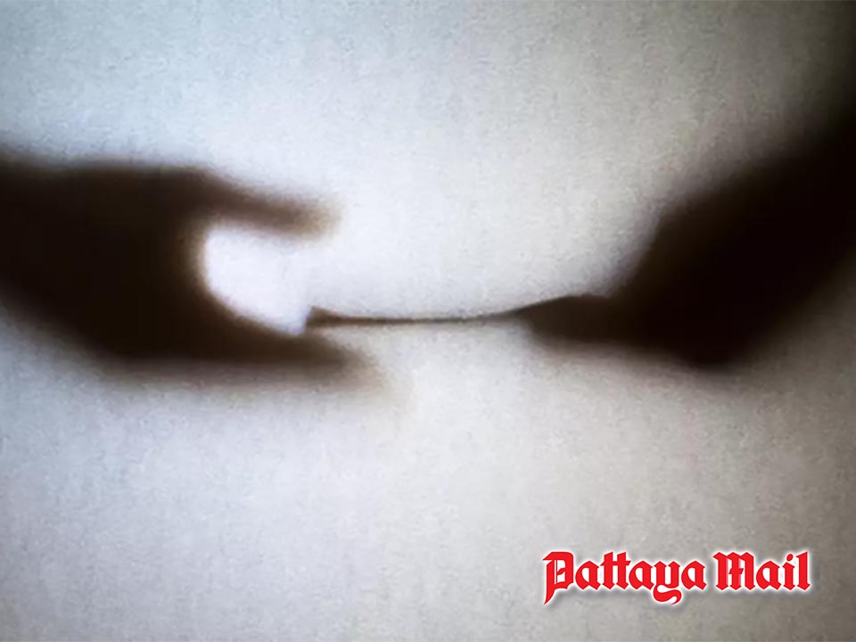 Whose hands are dirtier when corruption becomes the easy option in Thailand?