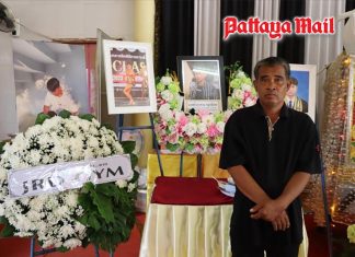 Bodybuilder’s wedding dreams shattered in fatal crash as father demands justice