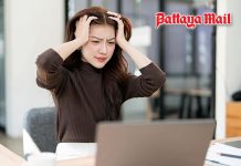 Burnout hits 59% of young adults as Thailand tops global mental health rankings