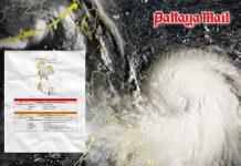 Pattaya and Eastern Coast face storm threat as monsoon sends waves soaring