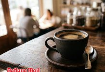 The right way to drink coffee for better health, energy and sleep
