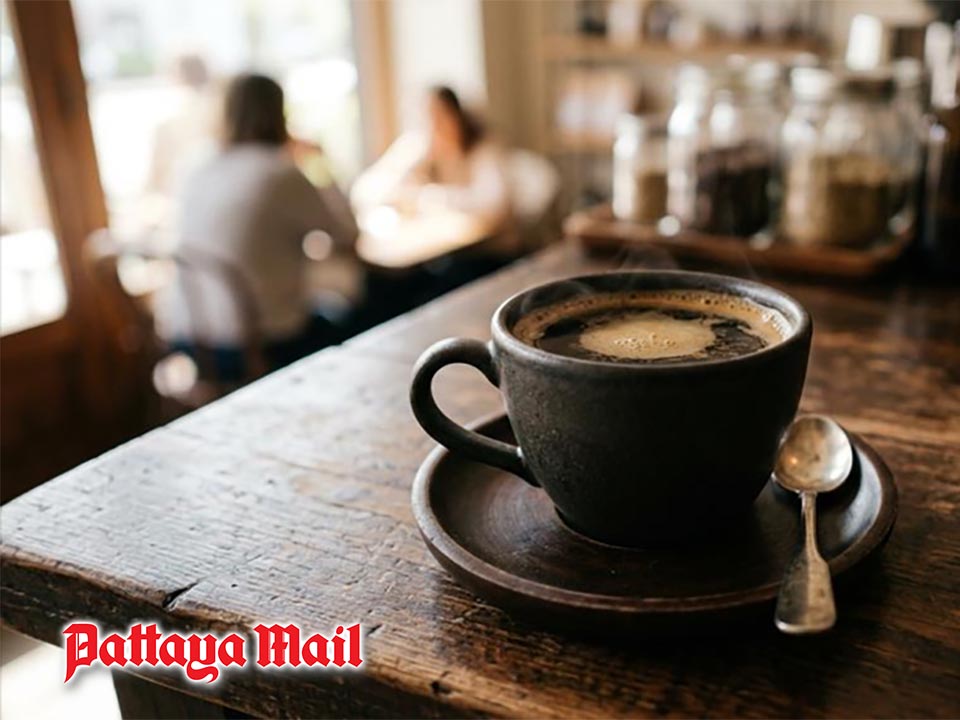 The right way to drink coffee for better health, energy and sleep
