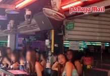 Love, money and the endless cycle of Pattaya’s beer bars