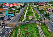 Pattaya’s 30km railway road upgrade improves traffic flow and EEC logistics
