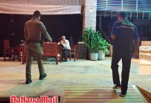 76-year-old Indian tourist found safe after losing tour group in Pattaya