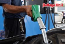 Diesel and gasoline prices fall in Thailand following latest adjustment
